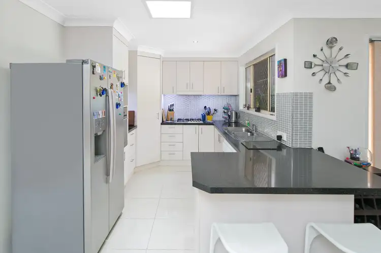 Fourth view of Homely house listing, 95 Barron Road, Birkdale QLD 4159