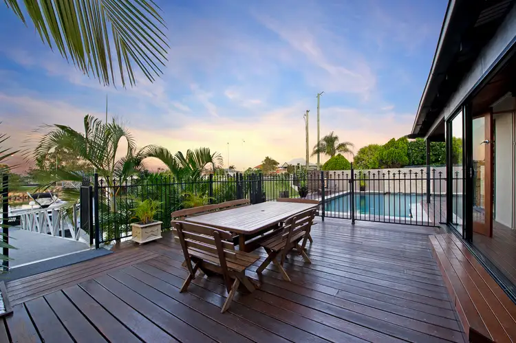 Fourth view of Homely house listing, 16 Coorumbong Close, Mooloolaba QLD 4557