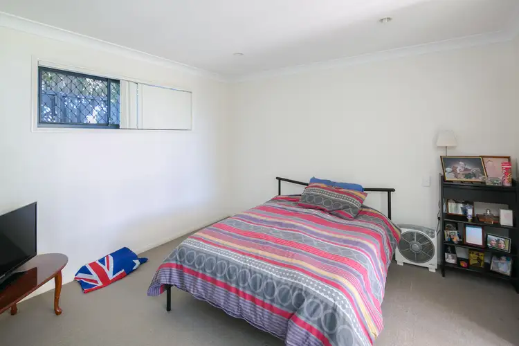 Fifth view of Homely house listing, 2/26 Scott Street, Cleveland QLD 4163