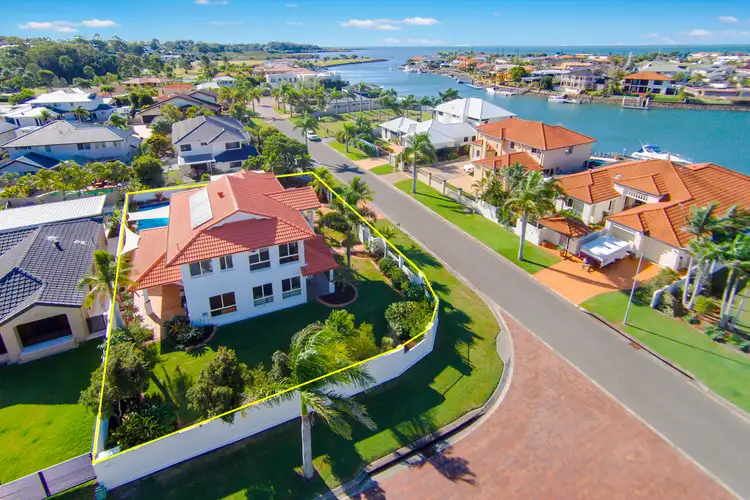 Fourth view of Homely house listing, 7 Cayman Crescent, Ormiston QLD 4160