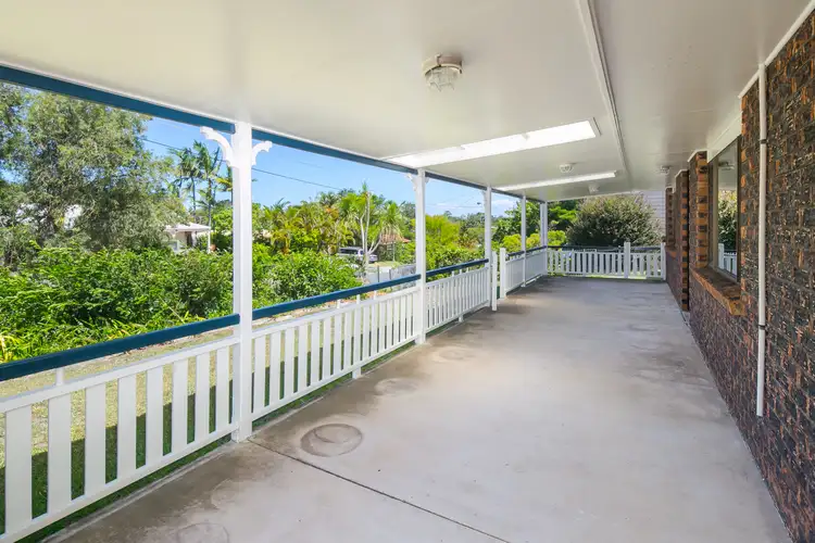 Second view of Homely house listing, 11 Arundel Street, Alexandra Hills QLD 4161