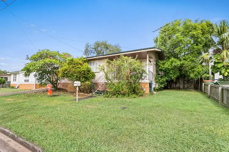 8 Trumper Street, East Ipswich QLD 4305