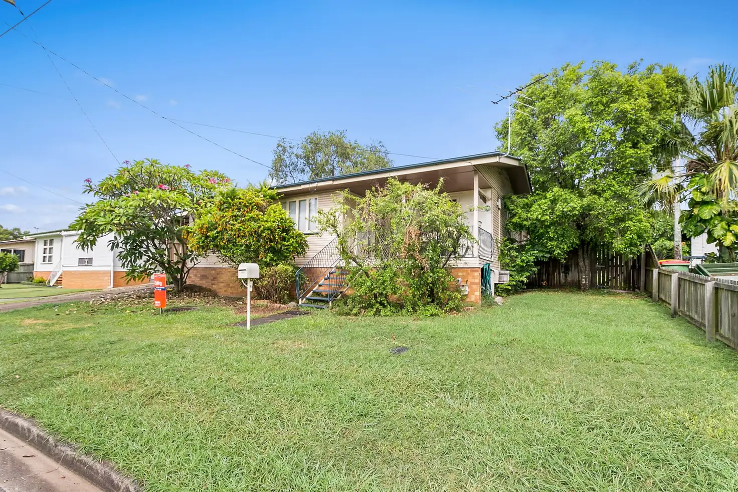 Main view of Homely house listing, 8 Trumper Street, East Ipswich QLD 4305