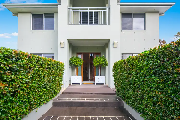 Fourth view of Homely house listing, 8 Carlingford Drive, Thornlands QLD 4164
