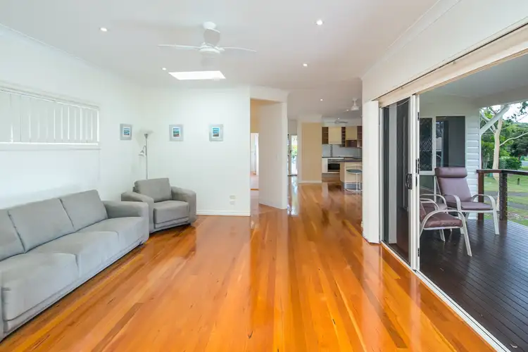 Sixth view of Homely house listing, 22 Winship Street, Ormiston QLD 4160