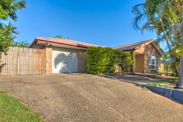 Second view of Homely house listing, 144 Vienna Road, Alexandra Hills QLD 4161