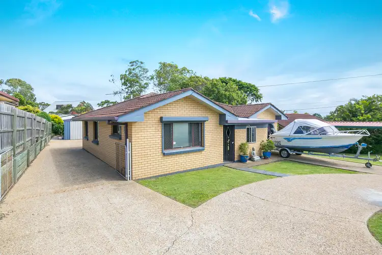 Third view of Homely house listing, 122 Burbank Road, Birkdale QLD 4159