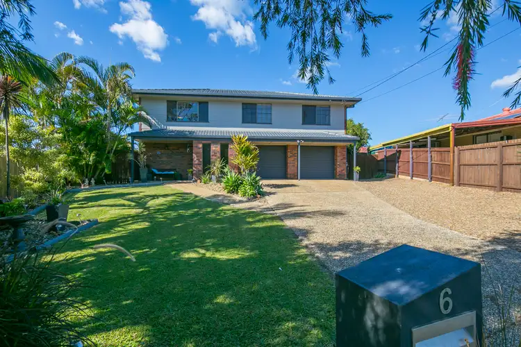 6 Edgar Court, Alexandra Hills QLD 4161
