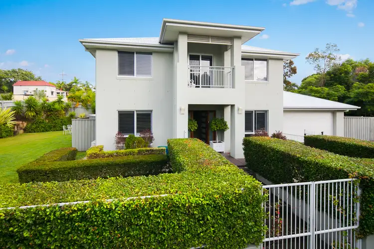 8 Carlingford Drive, Thornlands QLD 4164