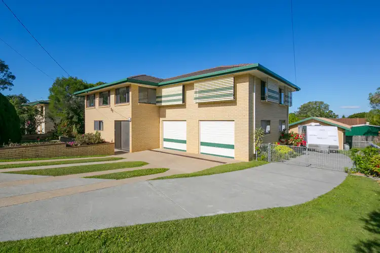 Main view of Homely house listing, 34 Panorama Drive, Thornlands QLD 4164