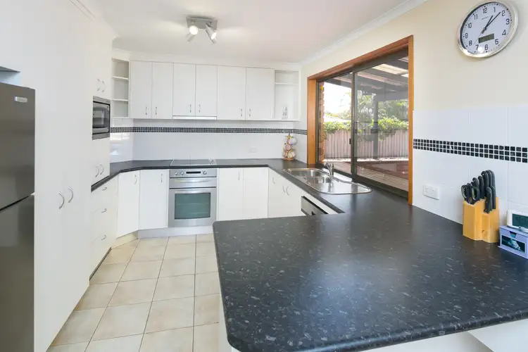 Fourth view of Homely house listing, 27 Sunshine Drive, Cleveland QLD 4163