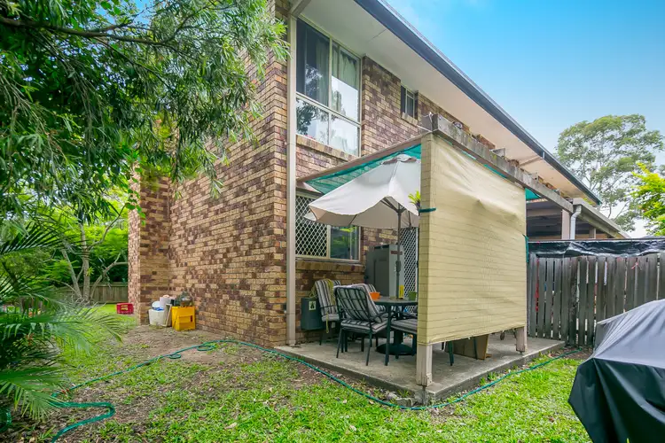 Third view of Homely townhouse listing, 8/20 Mackay Court, Alexandra Hills QLD 4161