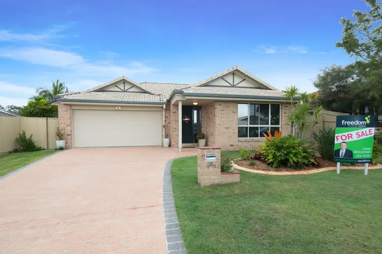 8 Franbridge Place, Victoria Point QLD 4165