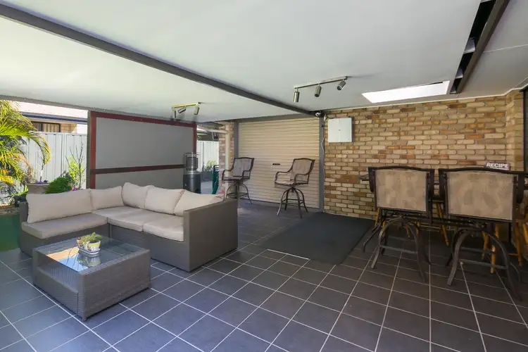 Sixth view of Homely house listing, 83 Hilliards Park Drive, Wellington Point QLD 4160