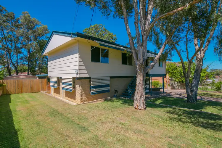 Second view of Homely house listing, 18 Acacia Street, Thornlands QLD 4164