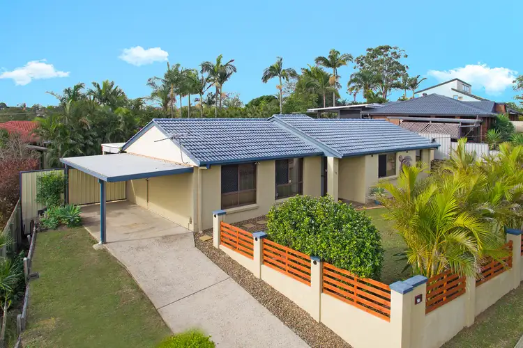 Second view of Homely house listing, 15 Whitehaven Street, Alexandra Hills QLD 4161