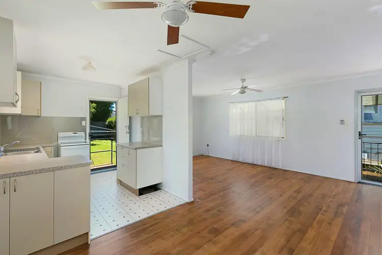 Fourth view of Homely house listing, 29 Arakurta Street, Lota QLD 4179