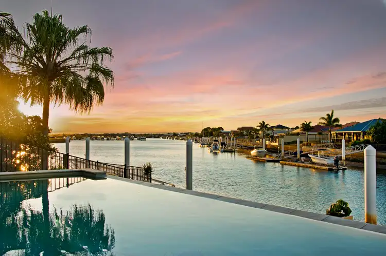 34 Raptor Parade, Banksia Beach QLD 4507
