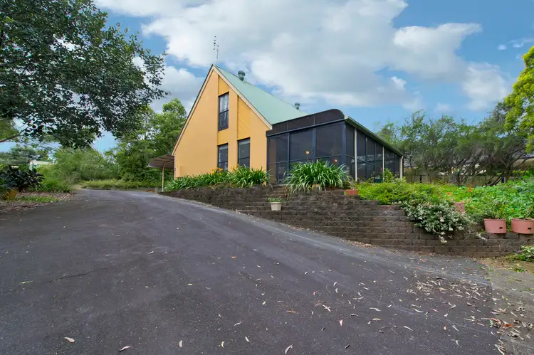 Main view of Homely house listing, 15 Jacaranda Close, Glass House Mountains QLD 4518