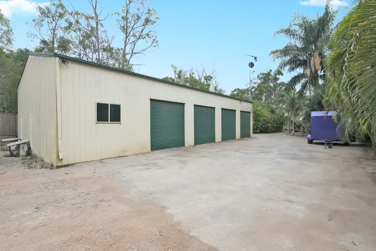 Third view of Homely house listing, 28 Pioneer Road, Sheldon QLD 4157