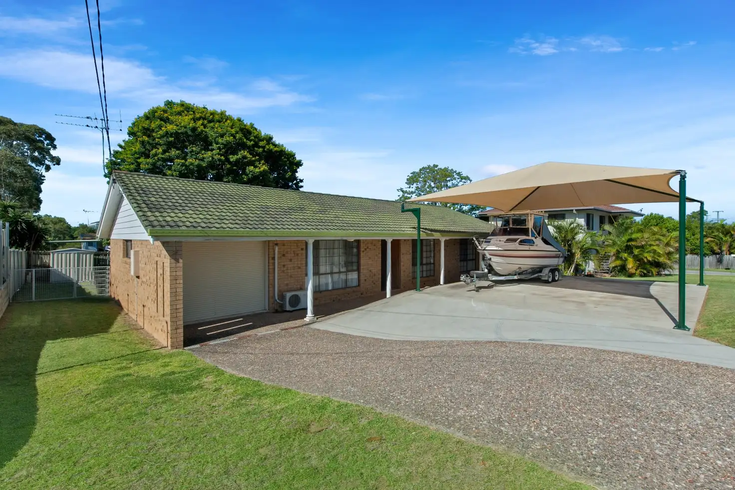 Main view of Homely house listing, 32 Island Outlook Avenue, Thornlands QLD 4164