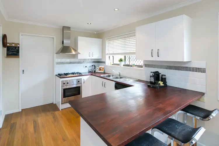 54 Langdon Street, Cleveland QLD 4163