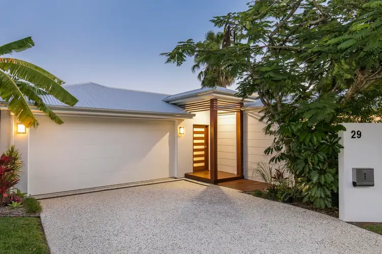 Fourth view of Homely house listing, 29 Kalinda Avenue, Mooloolaba QLD 4557