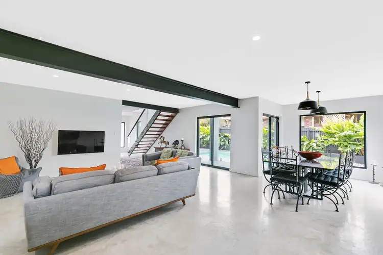 Fourth view of Homely house listing, 21 Lawrence Street, Mooloolaba QLD 4557