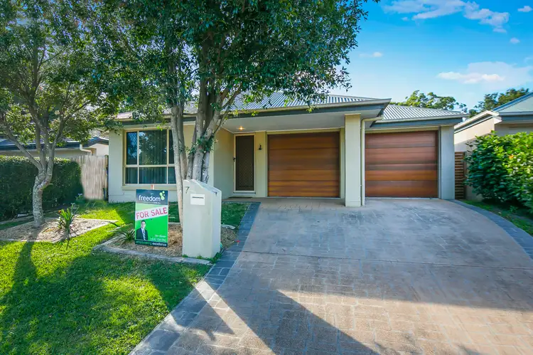 7 Merle Court, Birkdale QLD 4159