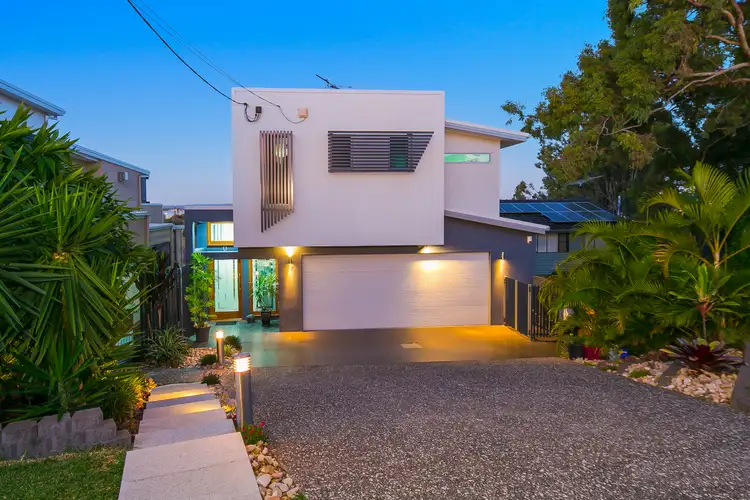 27 Cleveland Terrace, Ormiston QLD 4160