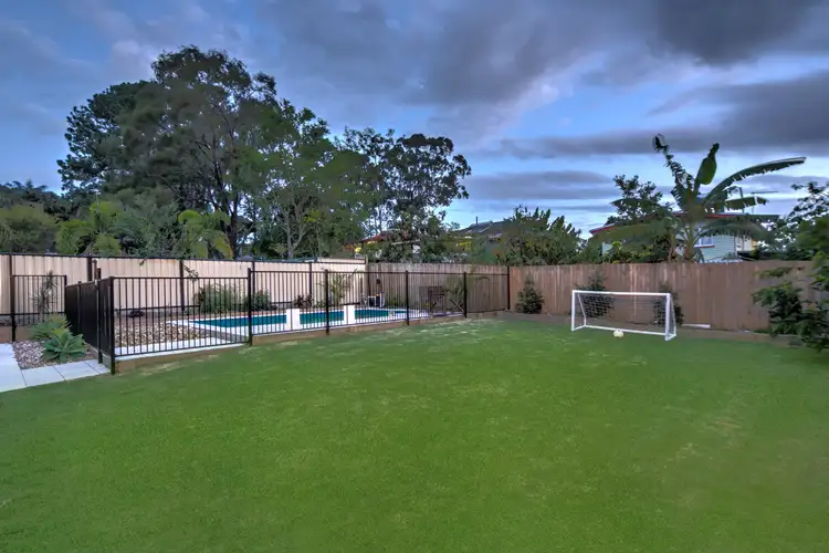 Fourth view of Homely house listing, 7 Tulkara Street, Manly West QLD 4179