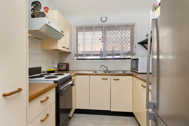 Third view of Homely unit listing, 57/10 Melody Court, Warana QLD 4575