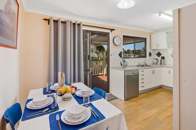 Fourth view of Homely house listing, 14 Cranford Street, Birkdale QLD 4159