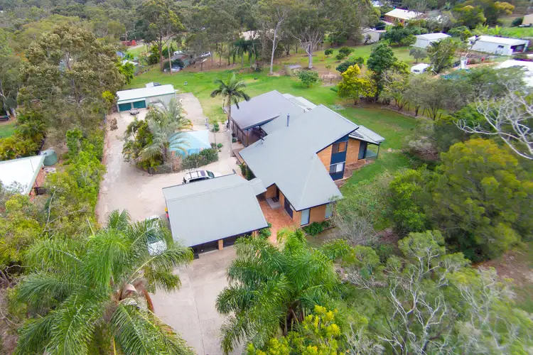 Second view of Homely house listing, 32 Lyndon Road, Capalaba QLD 4157