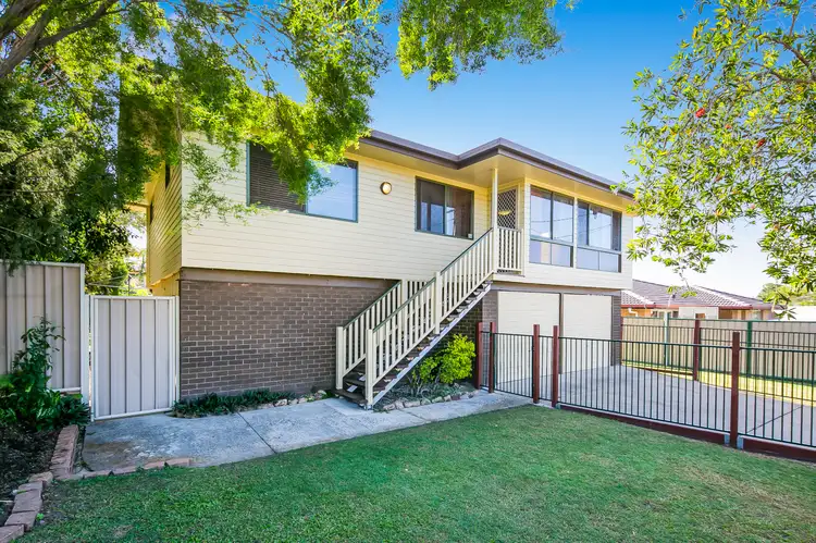 14 Cranford Street, Birkdale QLD 4159