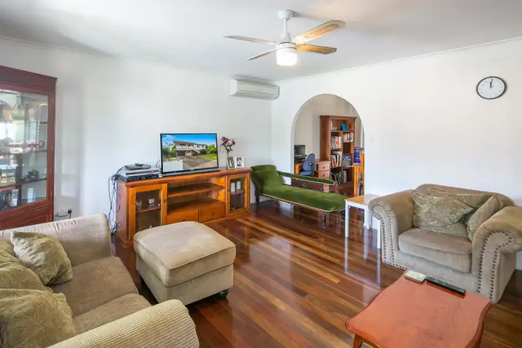 Second view of Homely house listing, 3 Kilkenny Street, Capalaba QLD 4157