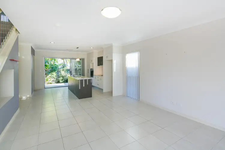 Second view of Homely townhouse listing, 5/64 Sturgeon Street, Ormiston QLD 4160