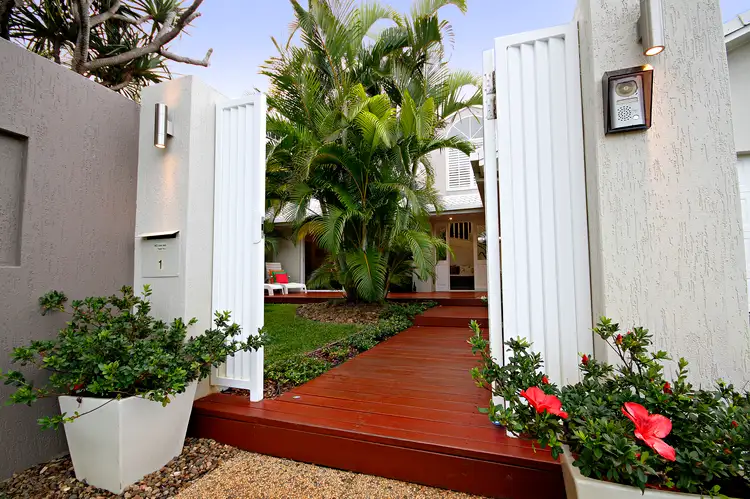 Main view of Homely house listing, 1 Mariner Place, Bokarina QLD 4575