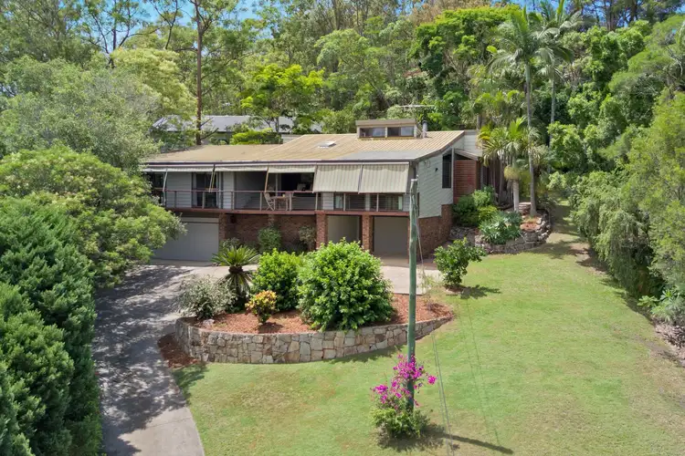 21A Pictum Street, Shailer Park QLD 4128