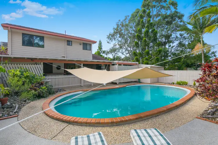 Third view of Homely house listing, 32 Wimborne Road, Alexandra Hills QLD 4161
