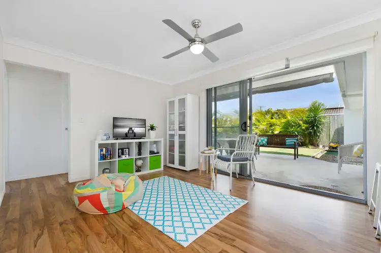 Fifth view of Homely house listing, 14 Arilpa Street, Warana QLD 4575