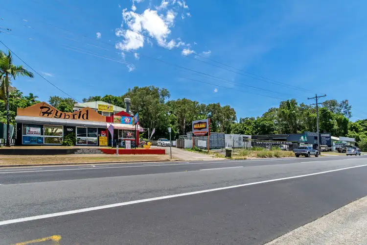 Sixth view of Homely house listing, 97 Anderson Street, Manunda QLD 4870