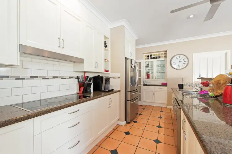 Second view of Homely house listing, 23 Cayman Crescent, Ormiston QLD 4160