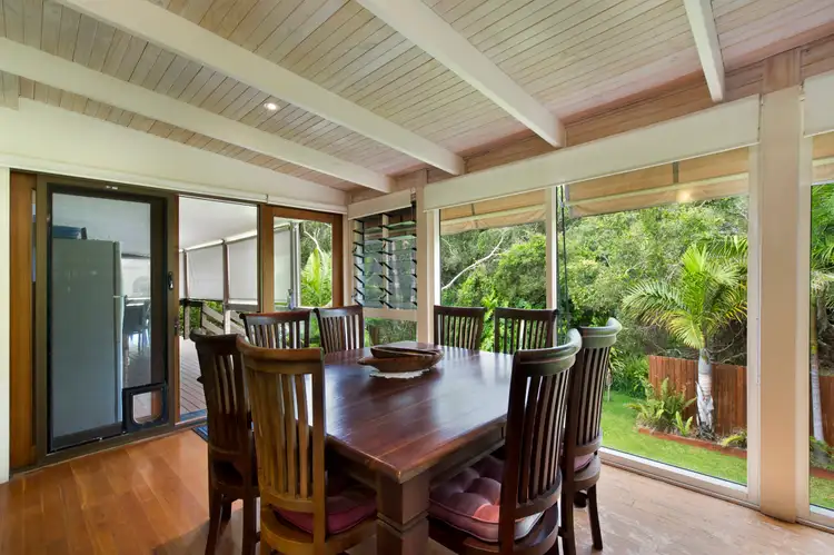 Fifth view of Homely house listing, 223 Oceanic Drive, Bokarina QLD 4575