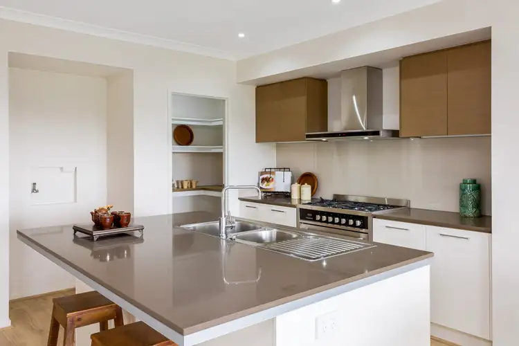 Fourth view of Homely house listing, 14 Capri Street, Springfield Lakes QLD 4300