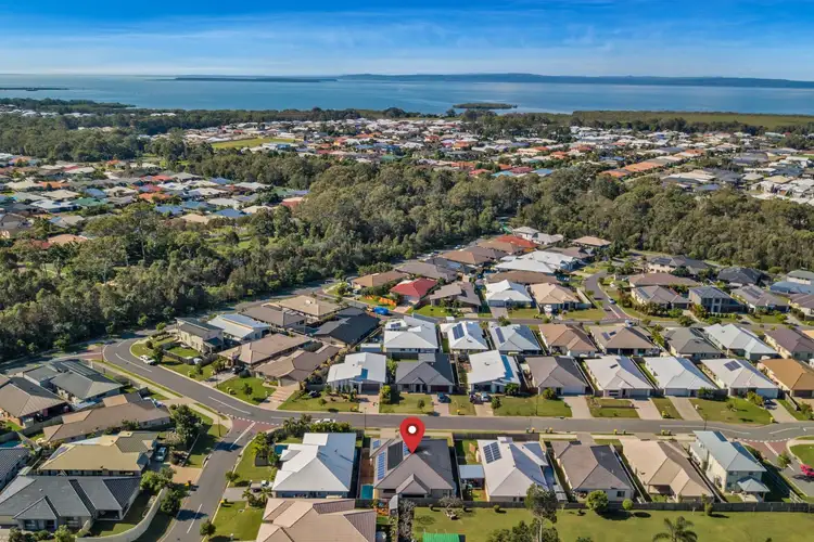 Third view of Homely house listing, 41 Butternut Circuit, Thornlands QLD 4164