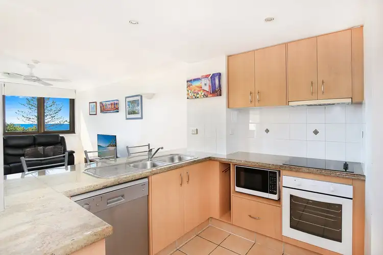 Seventh view of Homely unit listing, 14/137 Mooloolaba Esplanade, Mooloolaba QLD 4557