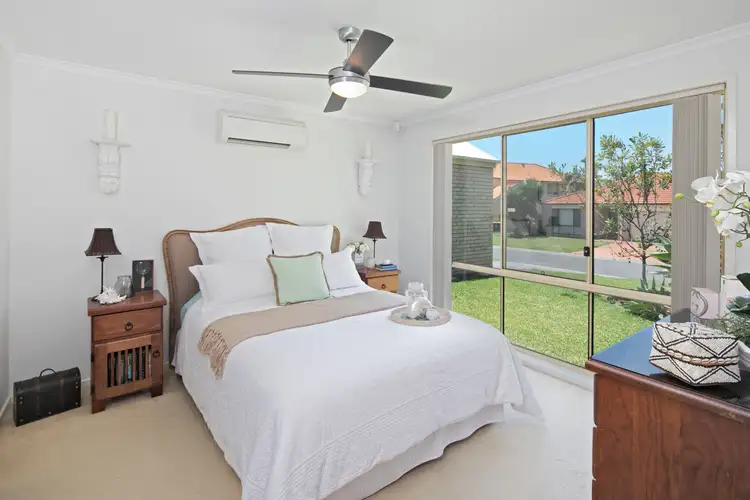 Sixth view of Homely house listing, 1 Greenwich Court, Alexandra Hills QLD 4161