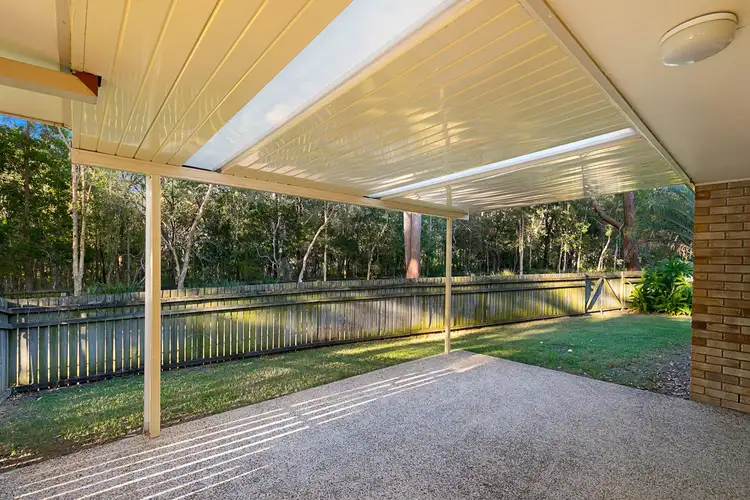 Sixth view of Homely house listing, 28 Lomandra Place, Capalaba QLD 4157