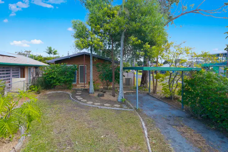 16 Thomas Street, Birkdale QLD 4159